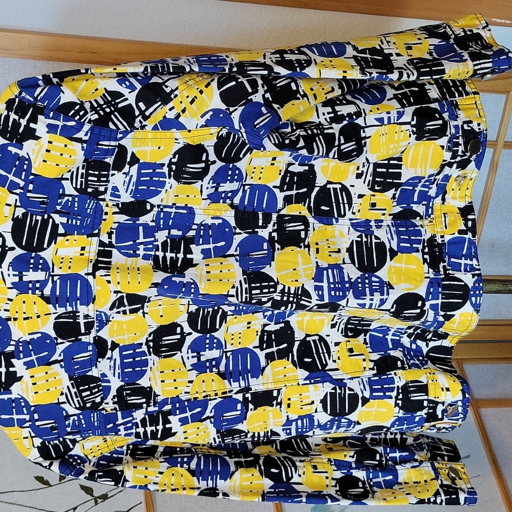 Ruby Rd Jacket - image 2